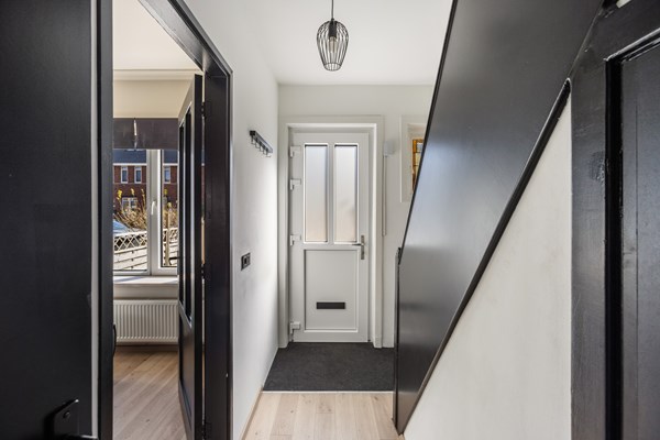 Medium property photo - Willy Martensstraat 23, 3314 XV Dordrecht